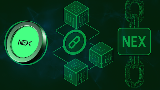 Nexchain,Tao和附近出现为3个最有前途的加密货币